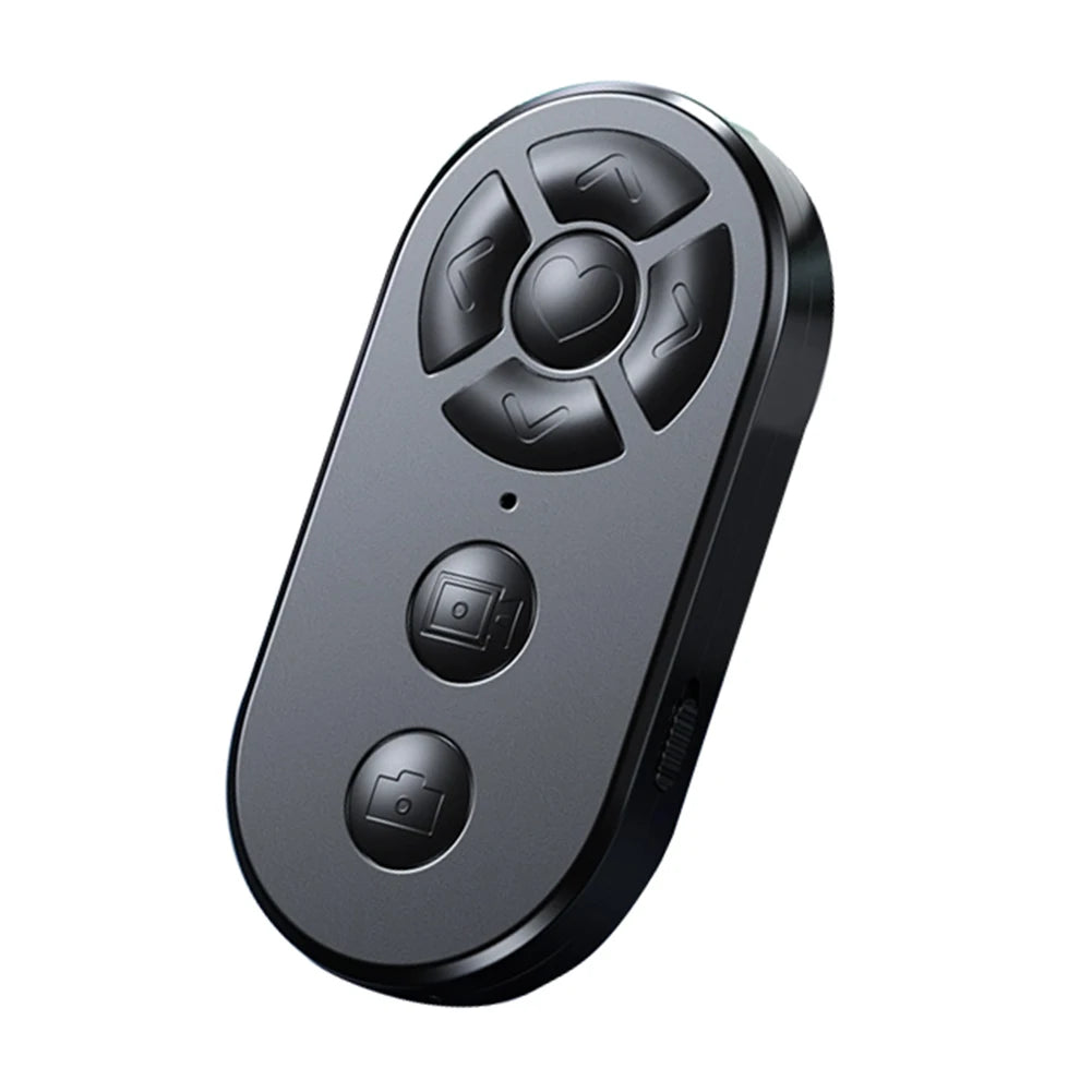TikTok Scrolling Ring Remote Control