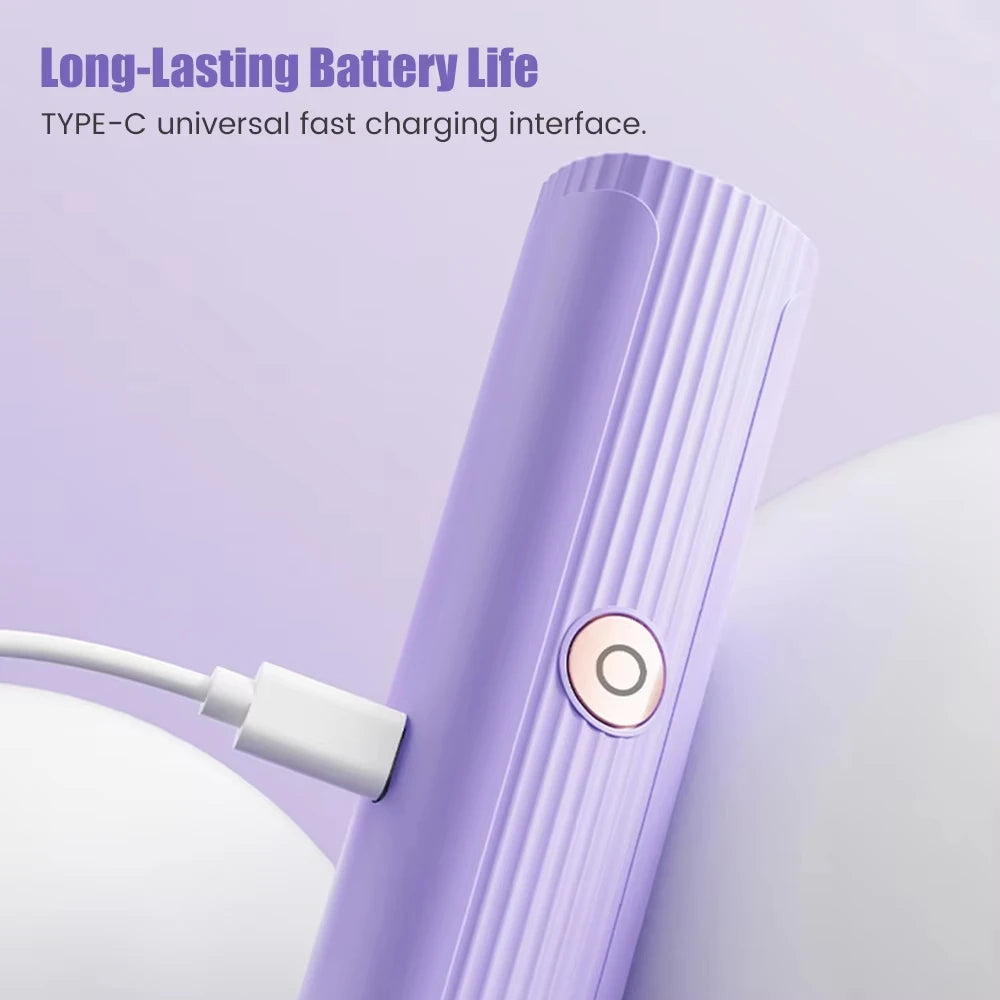 2in1 Electric Razor