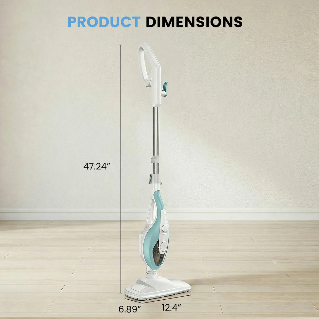 10-in-1 Steam Mop