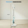 10-in-1 Steam Mop
