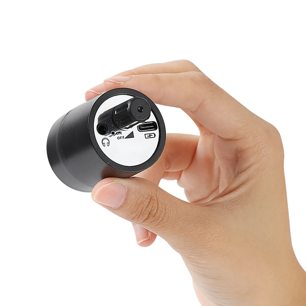 Multi-functional Water Leak Detector