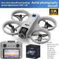 2026 Mini Aerial Photography Drone HD Remote Control Aircraft