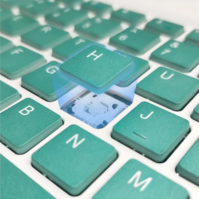 Tablet Touchpad Keyboard Magnet Detachable Keypad