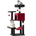 Multi-Level Cat Condo
