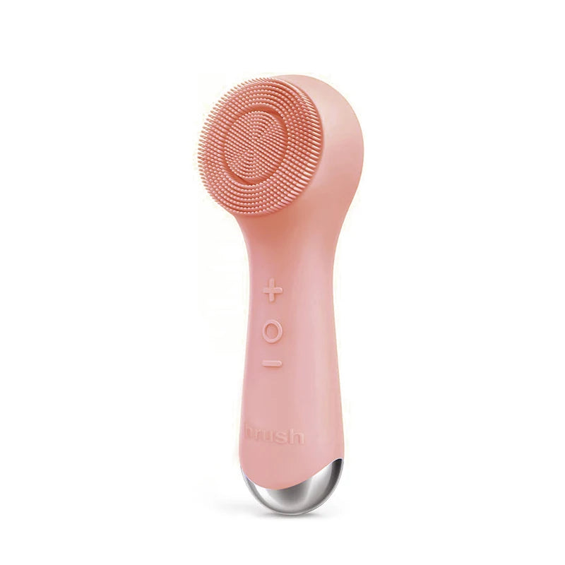 360 ° Rotating Facial Cleaner