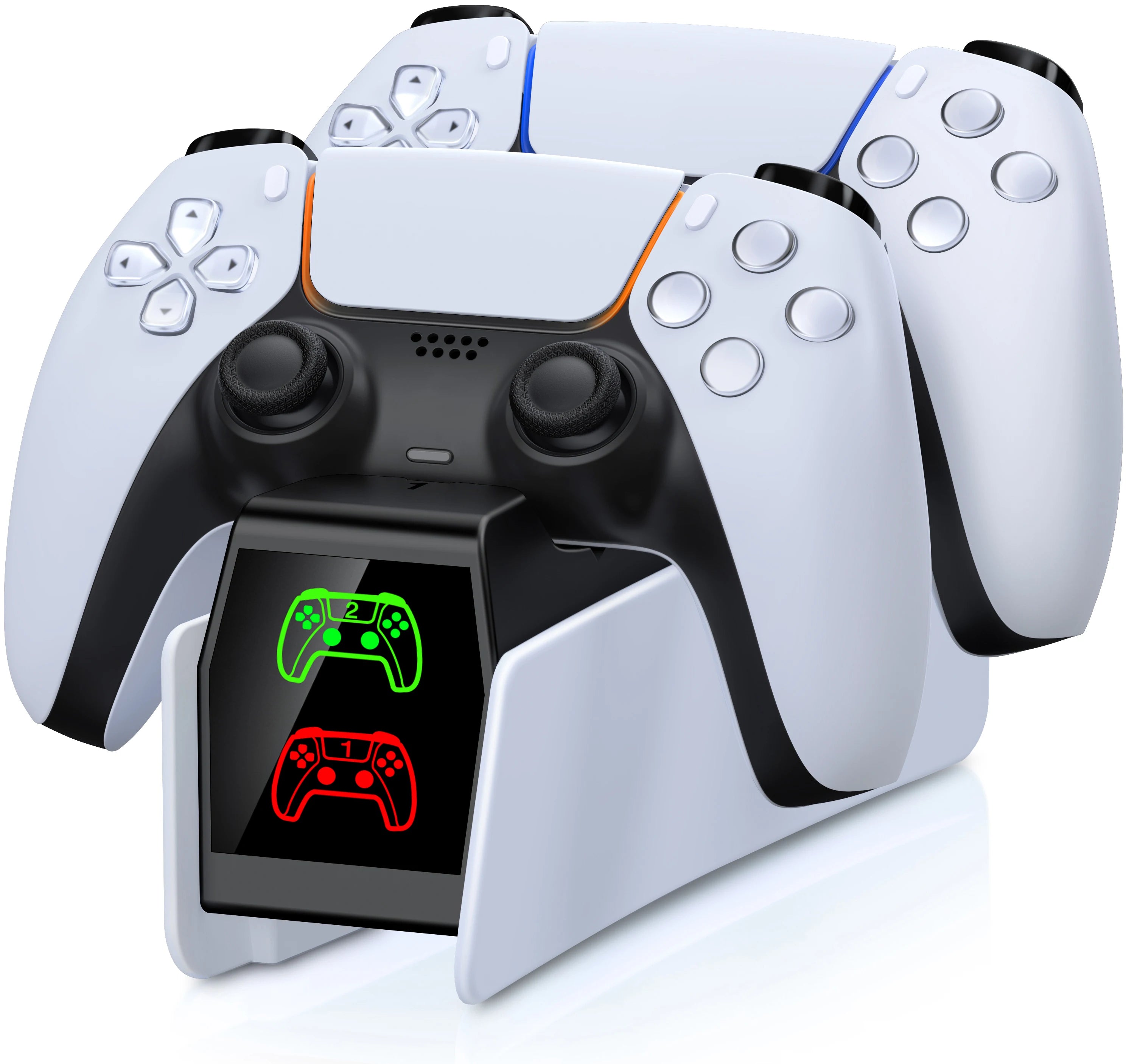 RGB Controller Charging Station