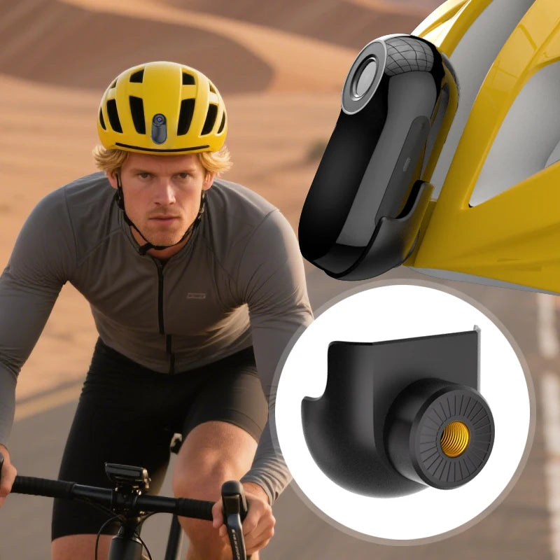 Mini  Waterproof DV Body Camera