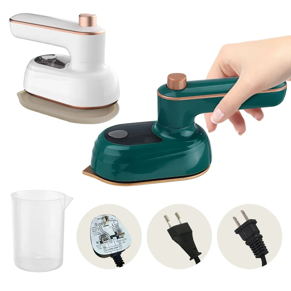 Handheld Portable Mini Garment Steamer