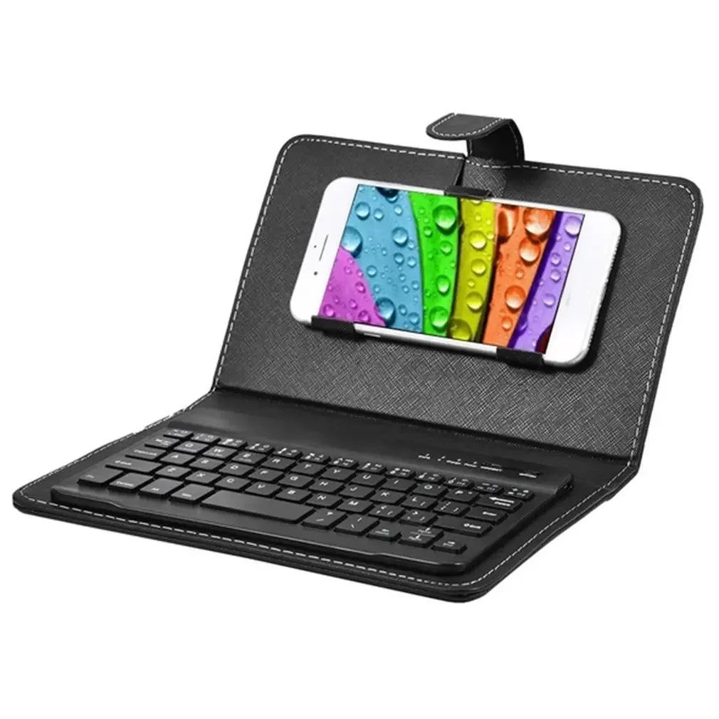 Wireless Bluetooth Keyboard