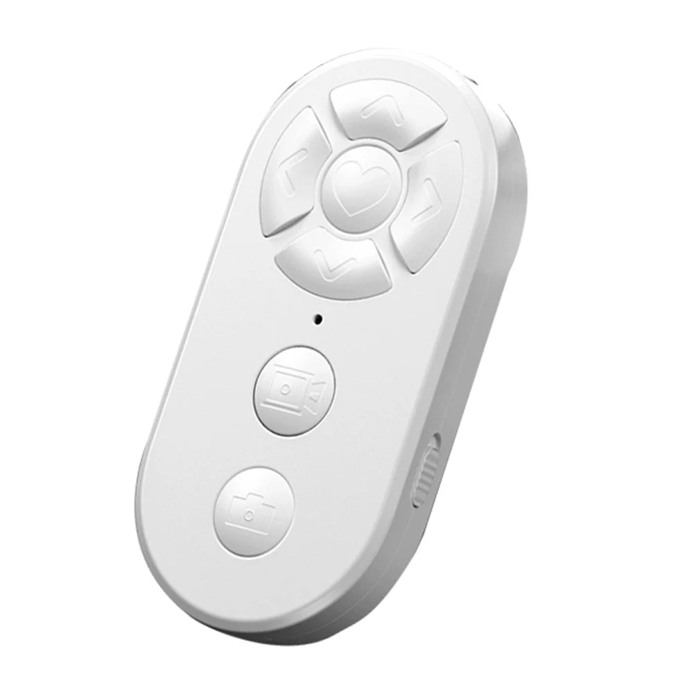 TikTok Scrolling Ring Remote Control