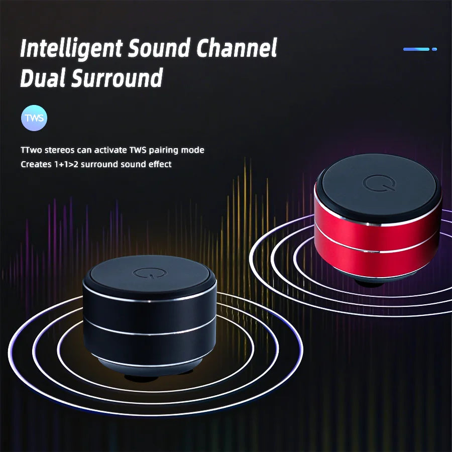 Mini Bone Conduction Speaker