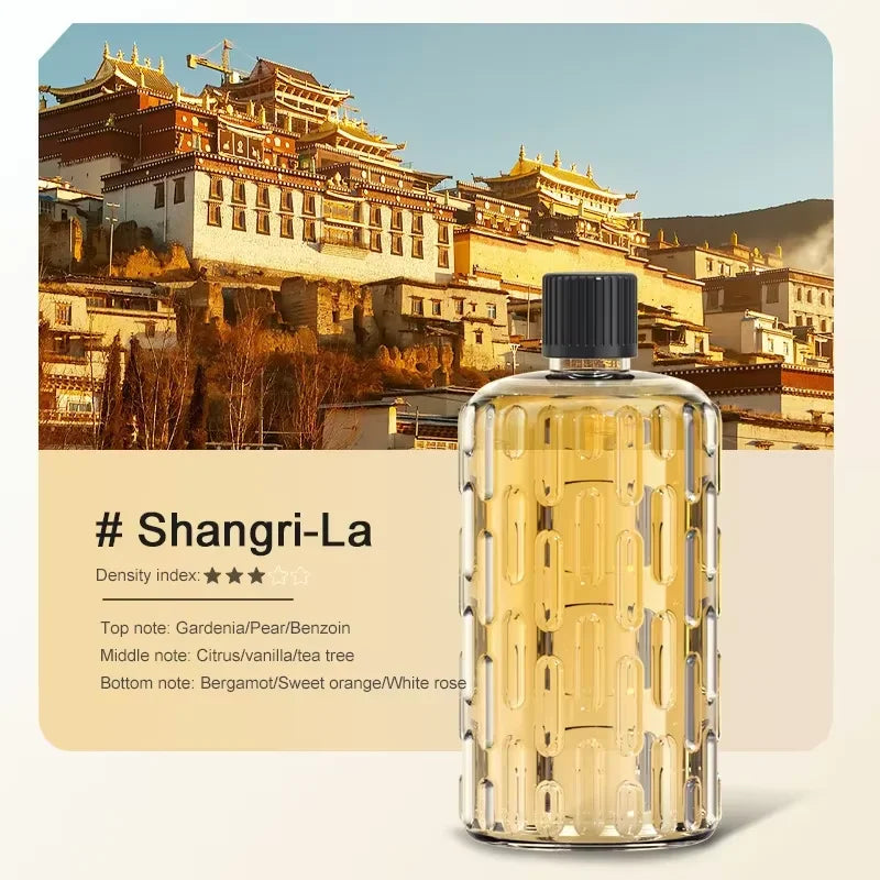 Wall Mounted Aroma Diffuser