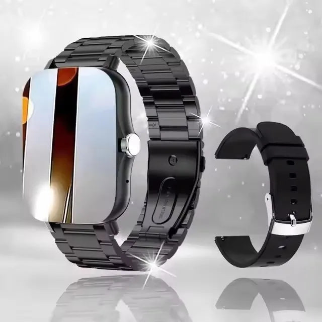 2026 New Multifunctional Smart Watch