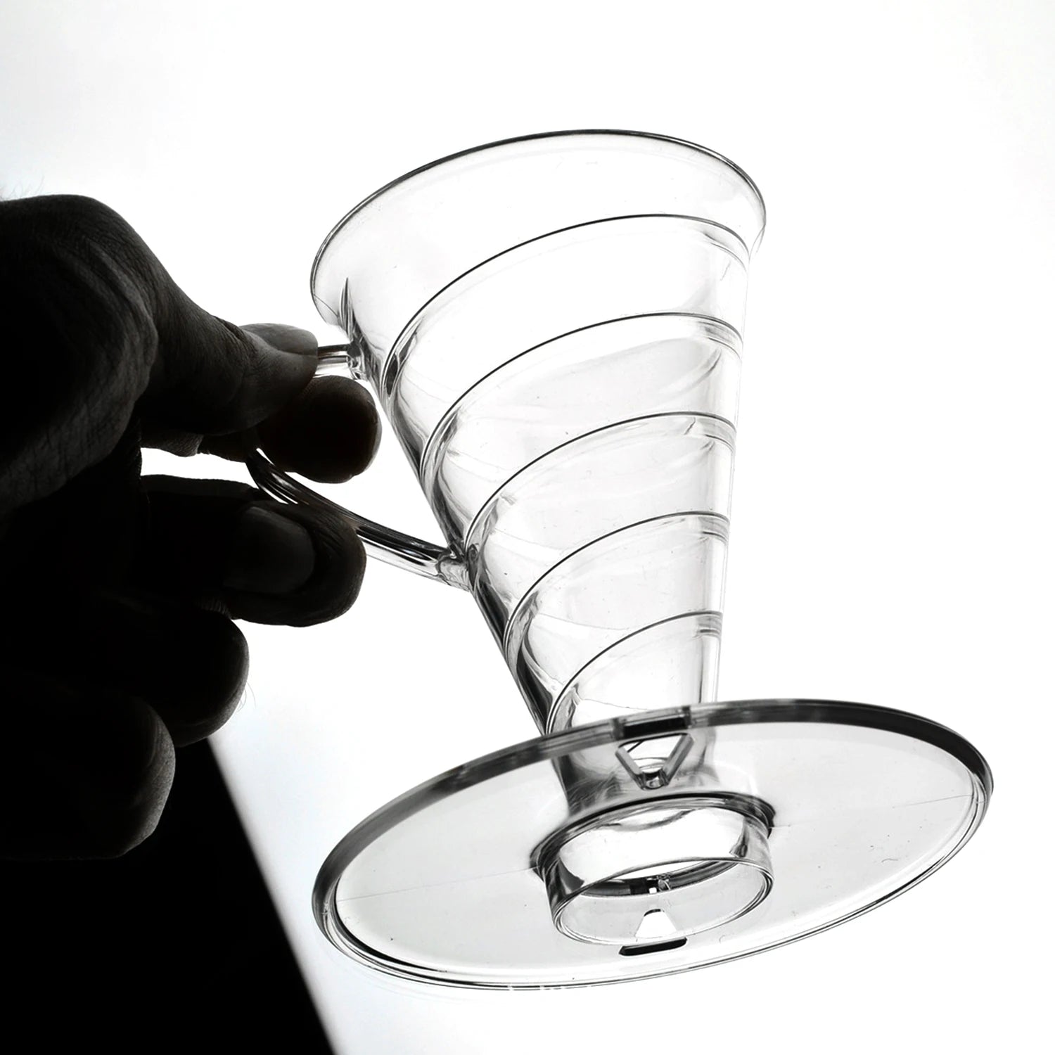 OANKR V30 Plastic Coffee Dripper