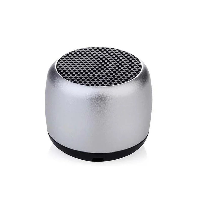 Mini Wireless Bluetooth Speaker