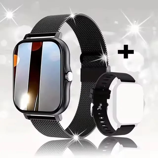2026 New Multifunctional Smart Watch