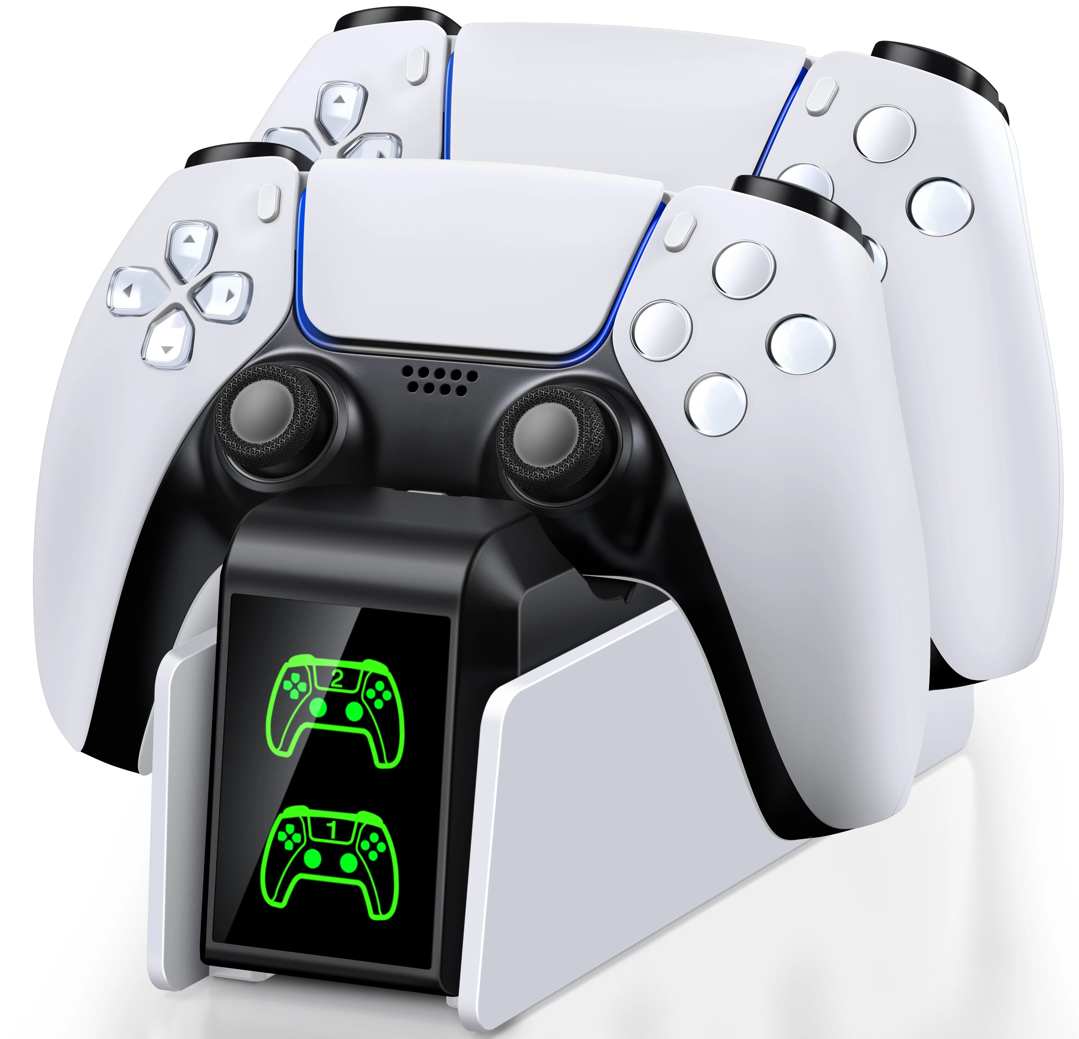RGB Controller Charging Station