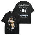 Vintage Michael Jackson Music Tee