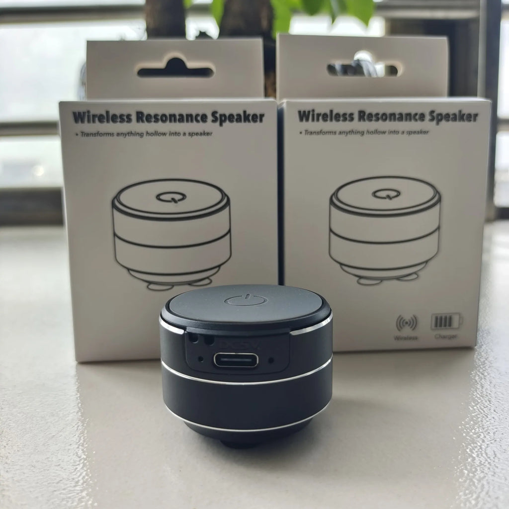 Mini Bone Conduction Speaker