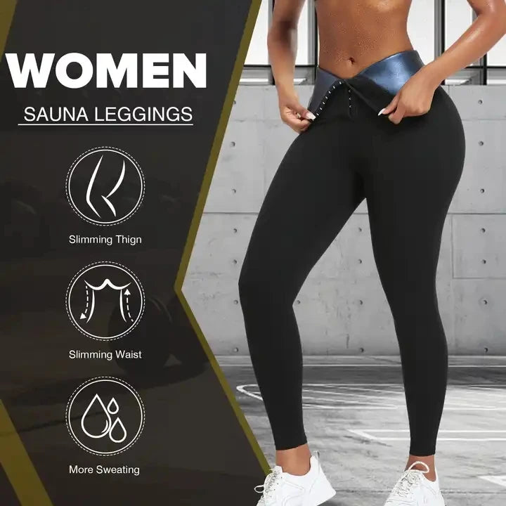 Sauna Pants