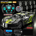 Drift Racing Electric Sports Remote Control Car