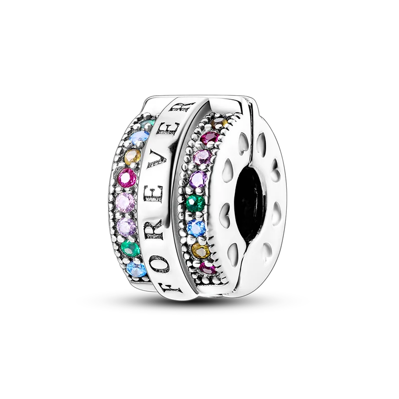 925 Sterling Silver Charm Bead