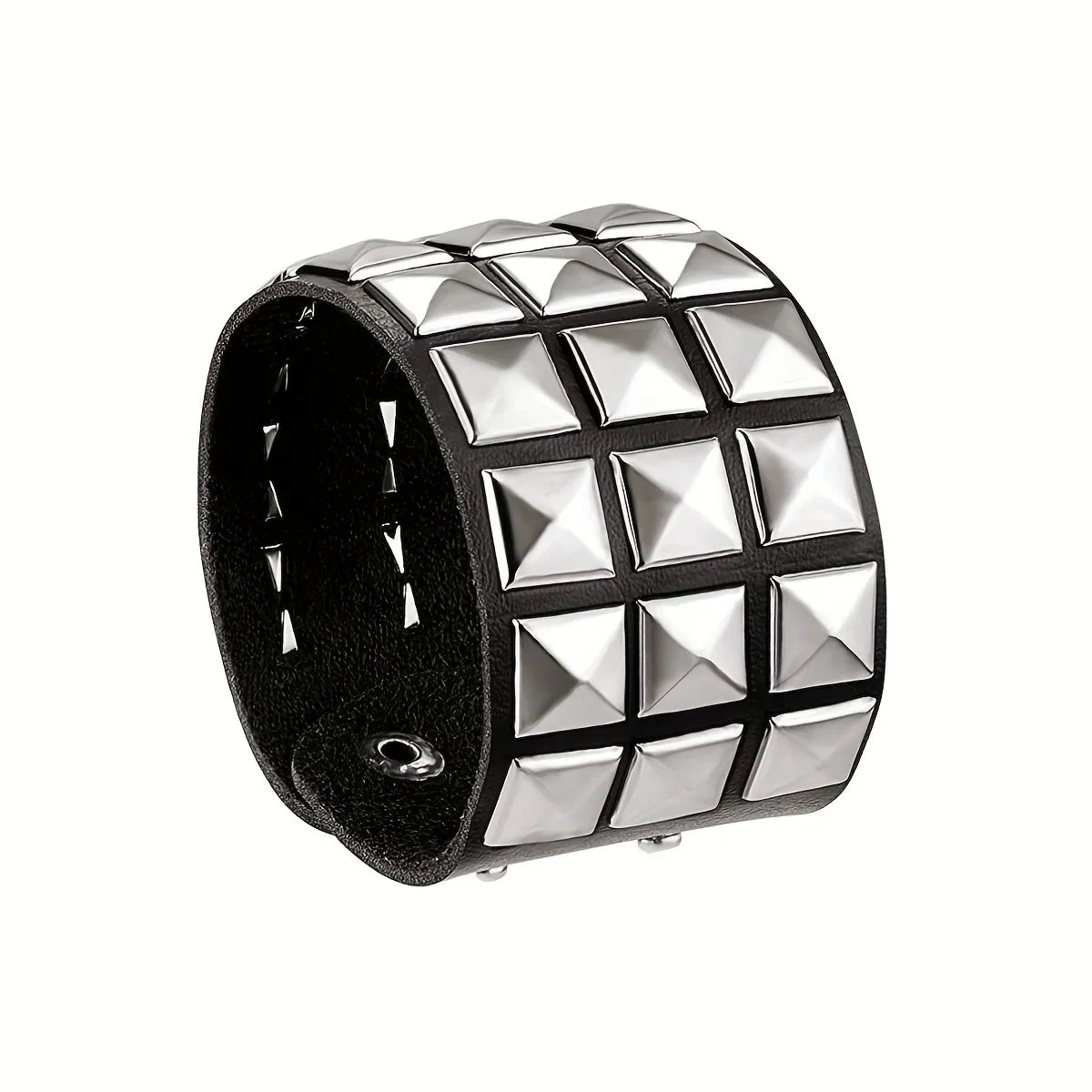 Gothic Punk Retro Multi Chain Street Dance Bracelet