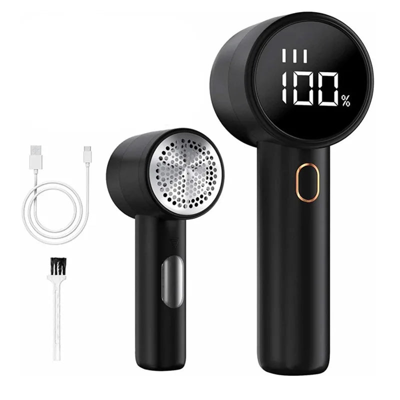 Electric Lint Remover Fabric Shaver