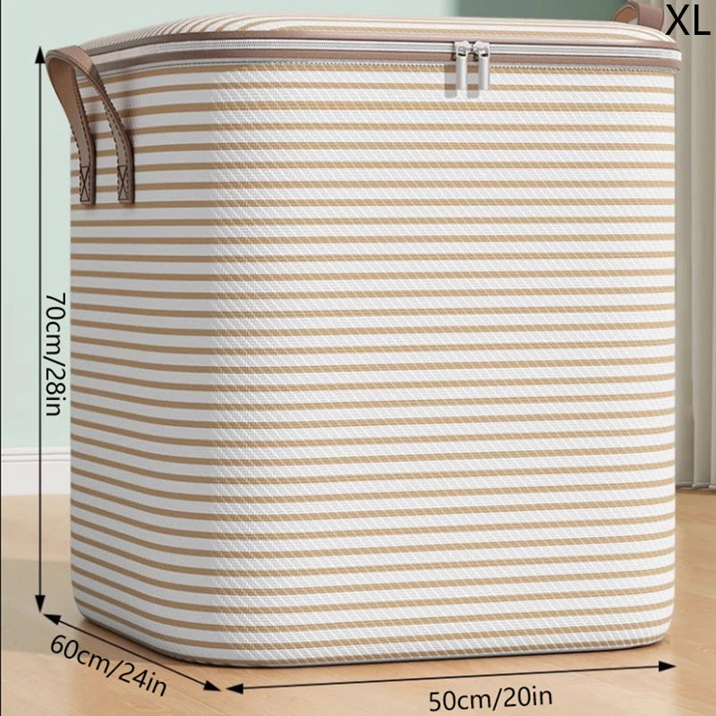 Household Large Capacity Storage Bag