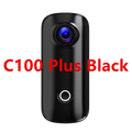 SJCAM C100 Plus Action Camera 4K 30M Waterproof
