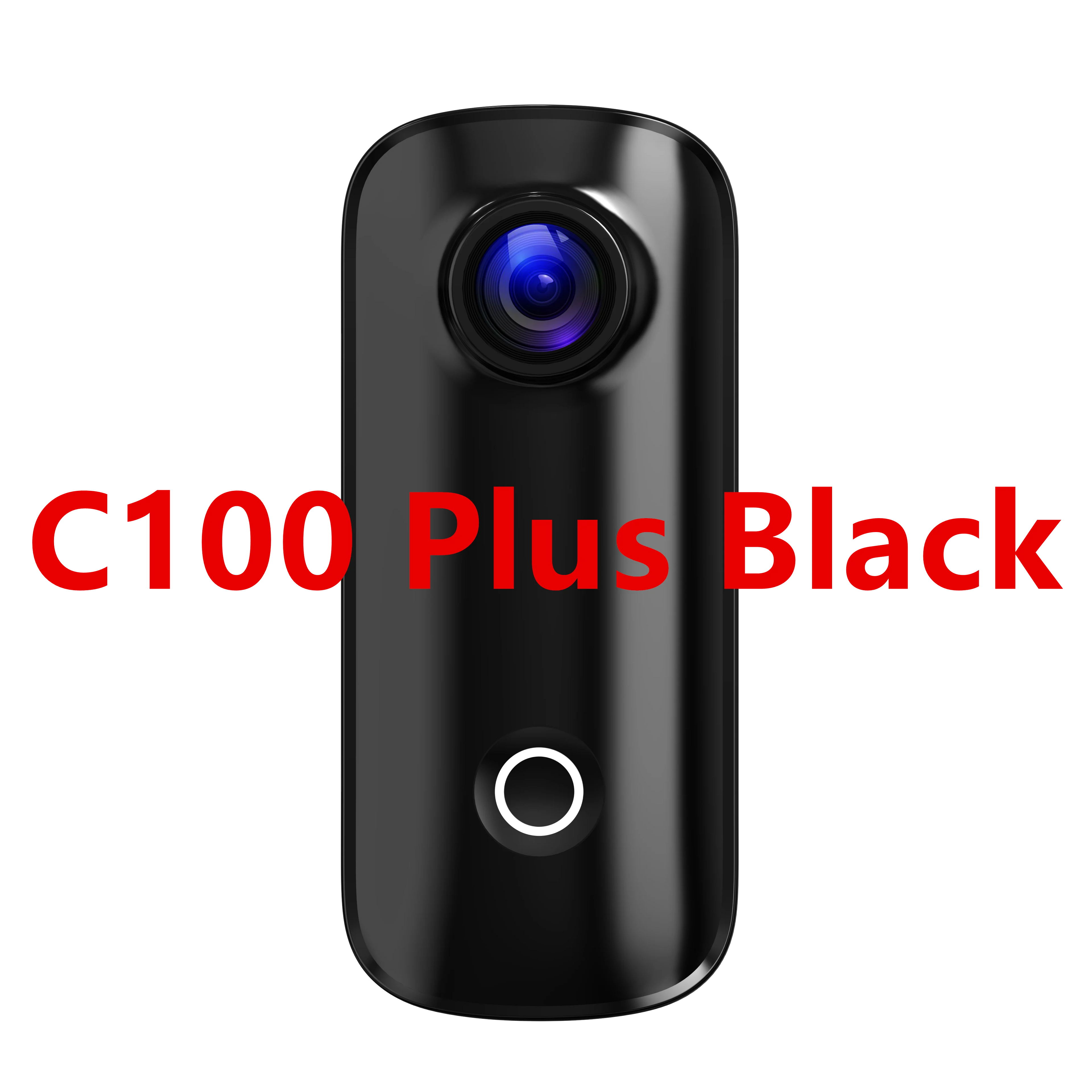 SJCAM C100 Plus Action Camera 4K 30M Waterproof