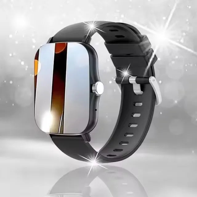 2026 New Multifunctional Smart Watch