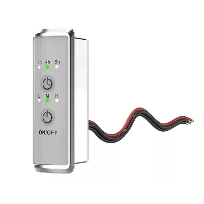Electric Thermostat Heater