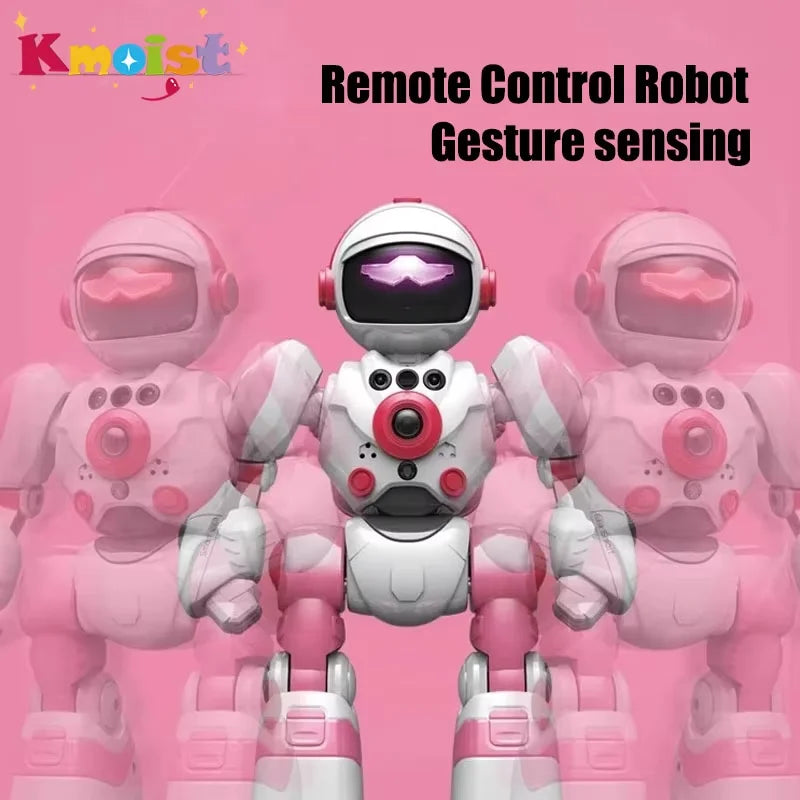 RC Robot Remote Control Toy Robot
