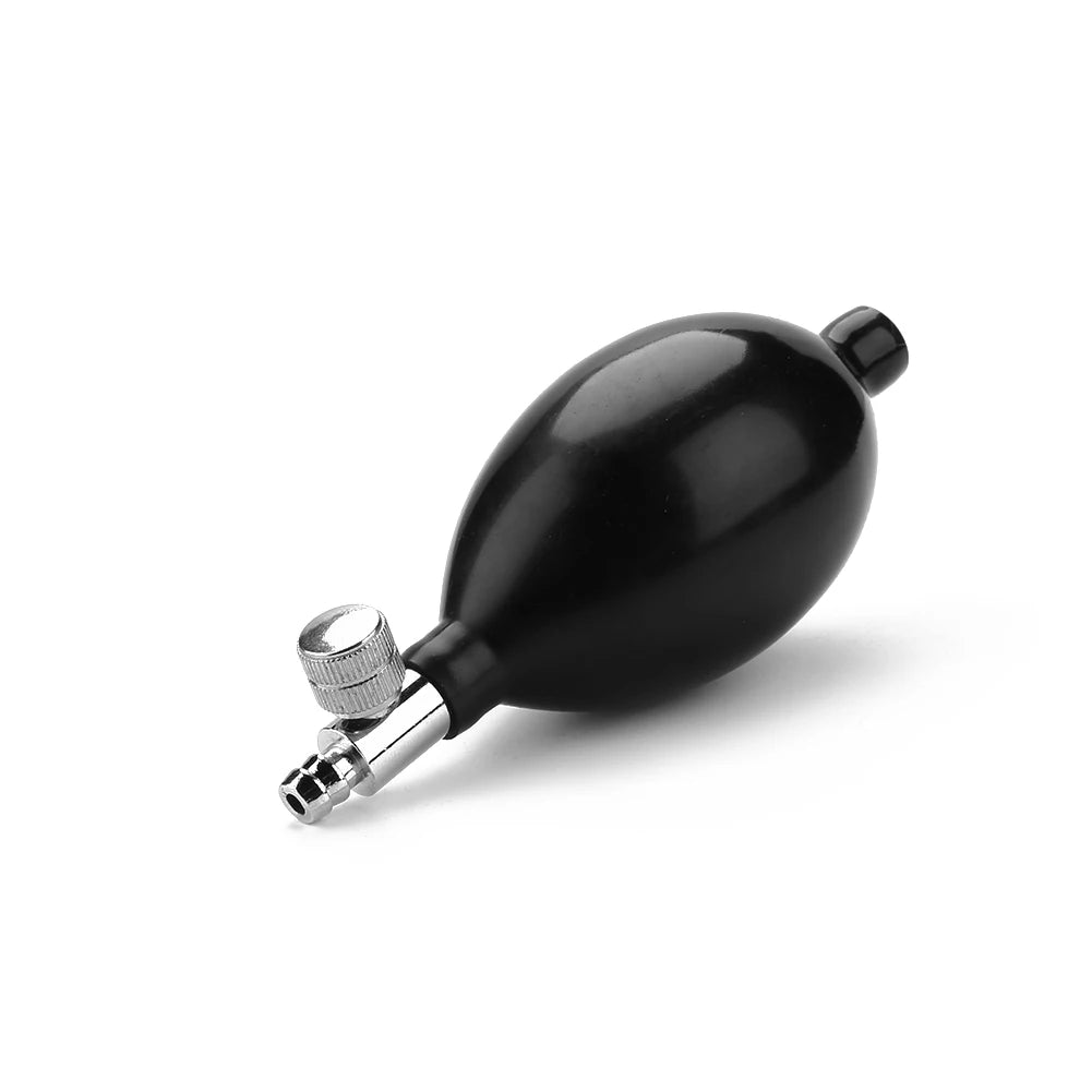 Cervical Neck Traction Device Inflatable Cervical Vertebra Tractor