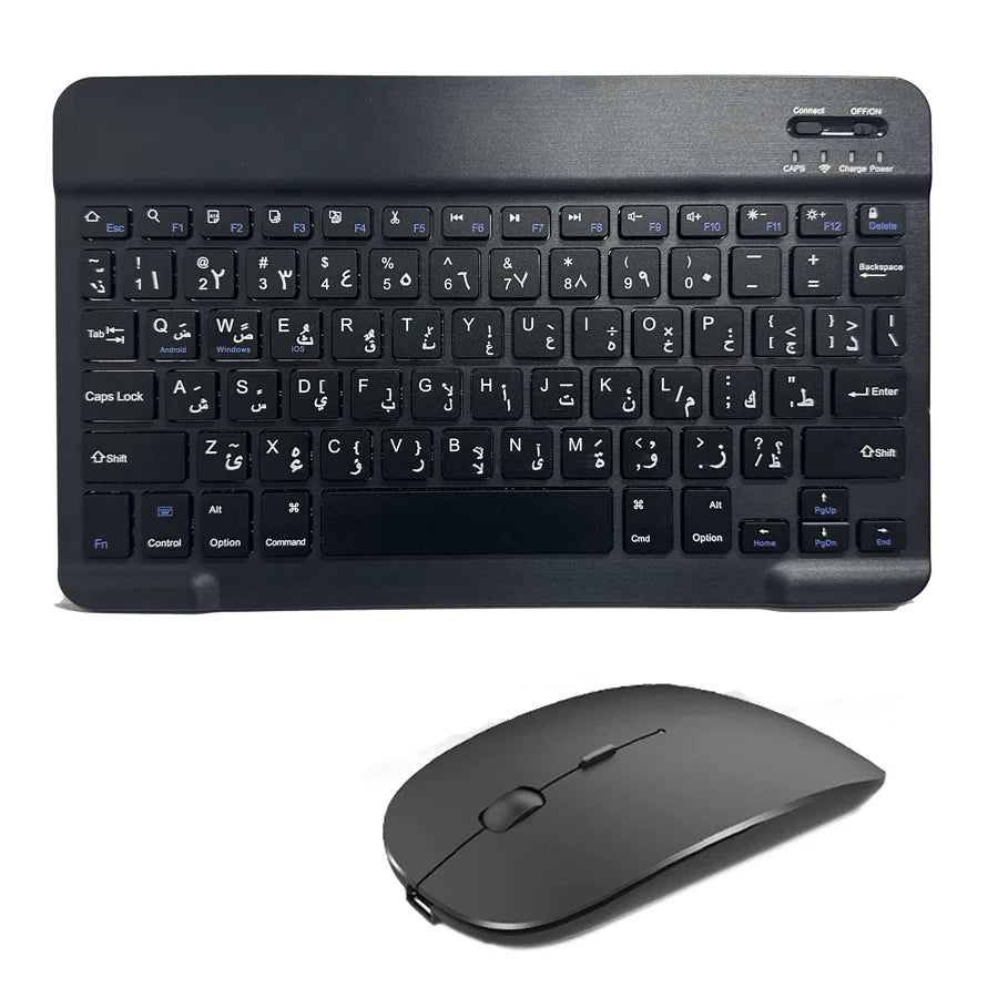Wireless Keyboard Mini Bluetooth