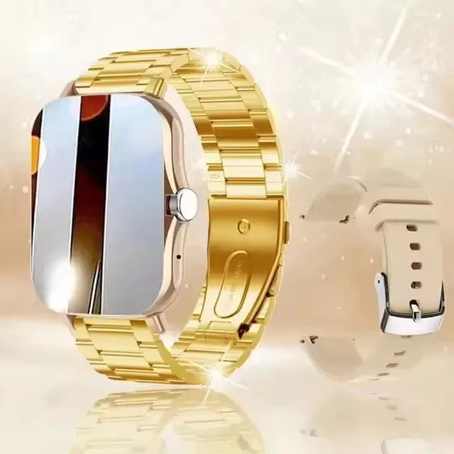 2026 New Multifunctional Smart Watch