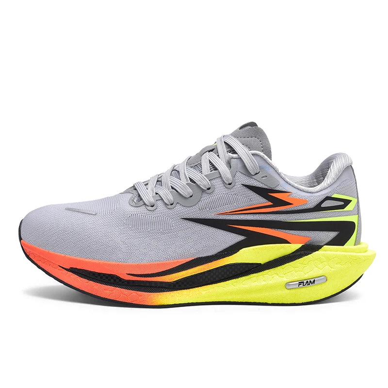 Lightweight Breathable Athletic Running Shoes