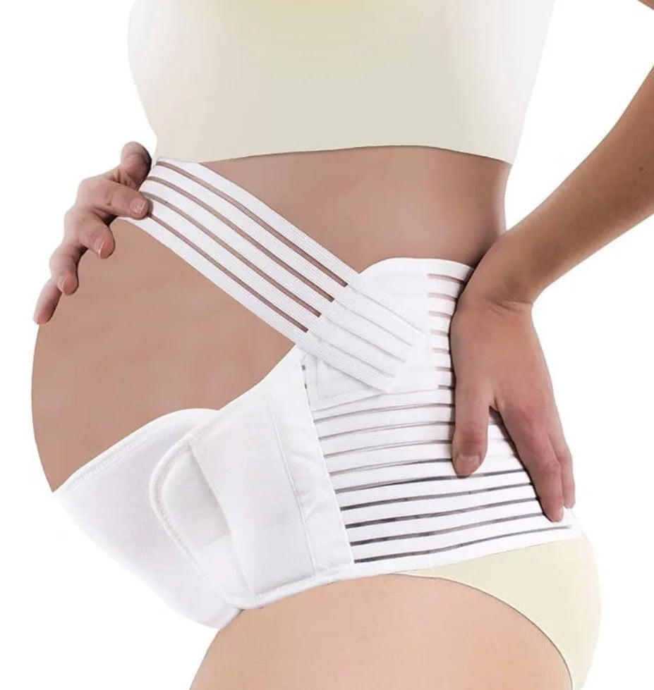 Maternity Support Belly Band