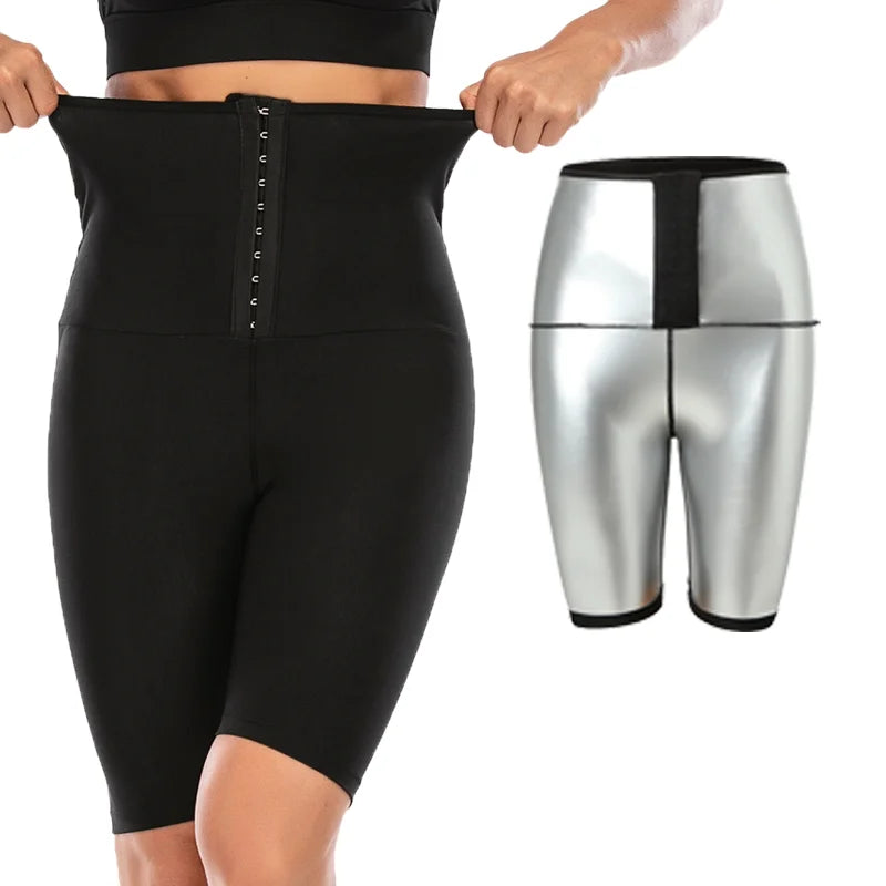 Women Sauna Suit Pants Shaper