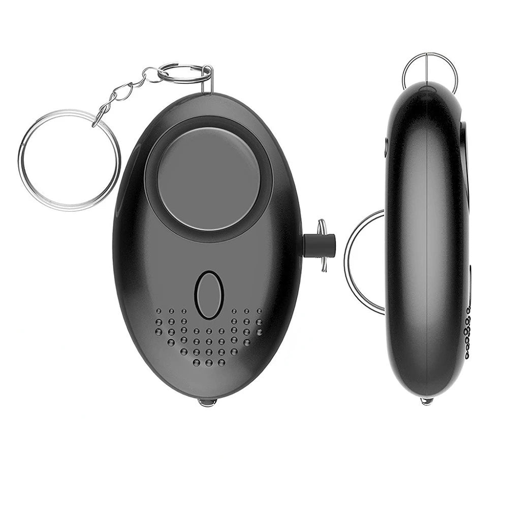 Self Defense Alert Personal Safety Keychain