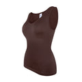 Women Sleeveless Shapewear Tank Top Compression Shirts
