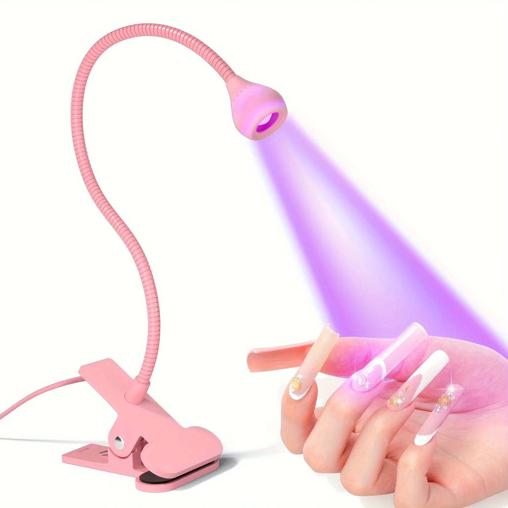 Nail LED UV Lamp