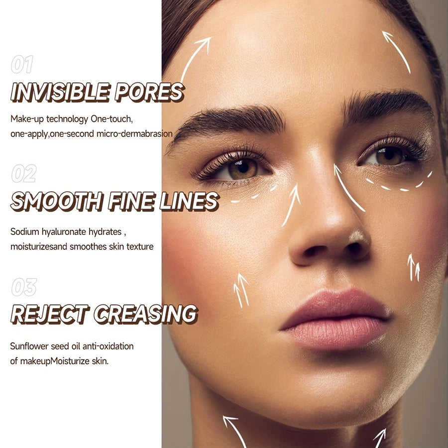 Invisible Pore Stick Makeup Primer