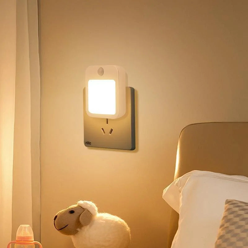 Motion Sensor LED Night Lights
