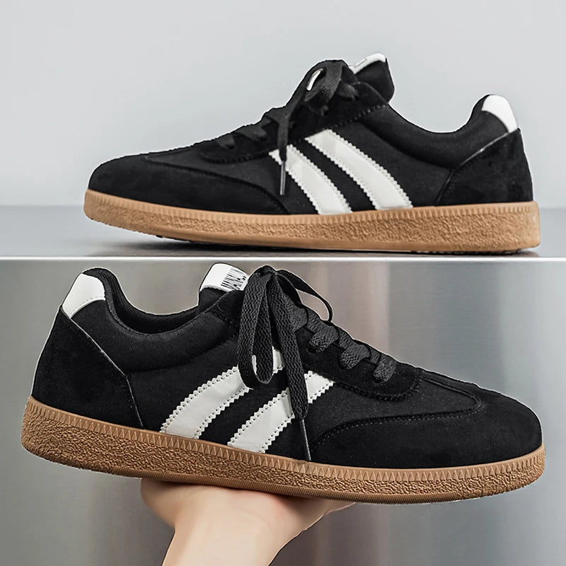 Men's Fashionable Sports And Leisure Shoes