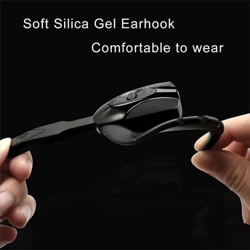 Business Bluetooth Headset With Microphone