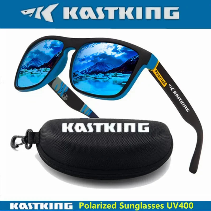 KASTKING Polarized Sunglasses UV400