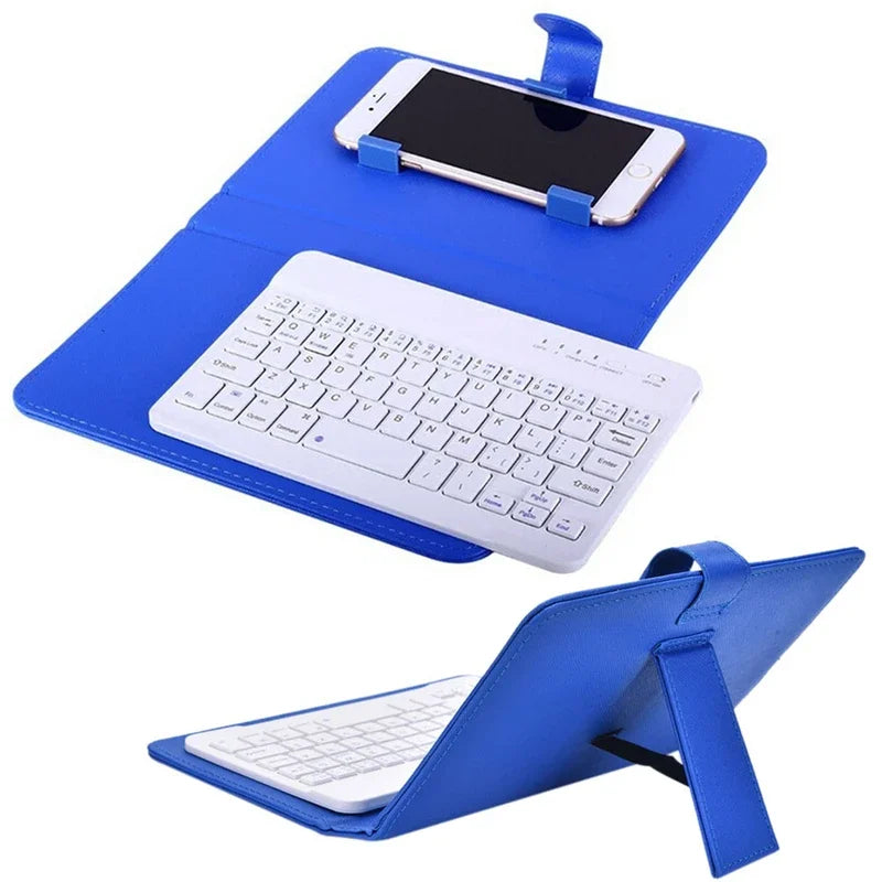 Wireless Bluetooth Keyboard