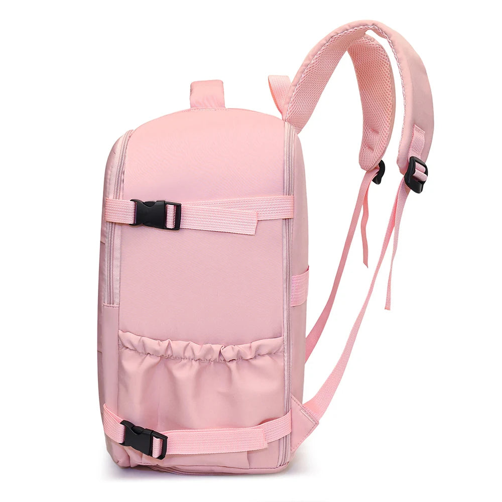 Travel Backpack Airline Approved